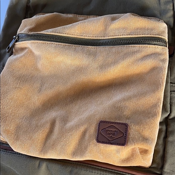 Spurling Lakes Backpack - Picture 2 of 4